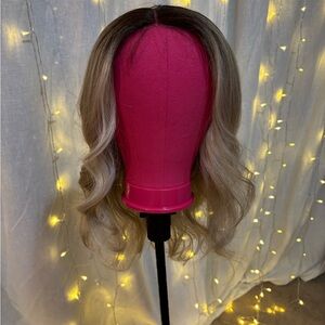 CSC- Chelsea Smith Wig